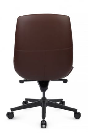 Кресло Дэнте-М Б2561-12 Темно-коричневый / Dante-M B2561-12_5