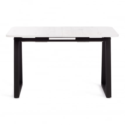 Стол MALTIDO Северная сосна/черный_2