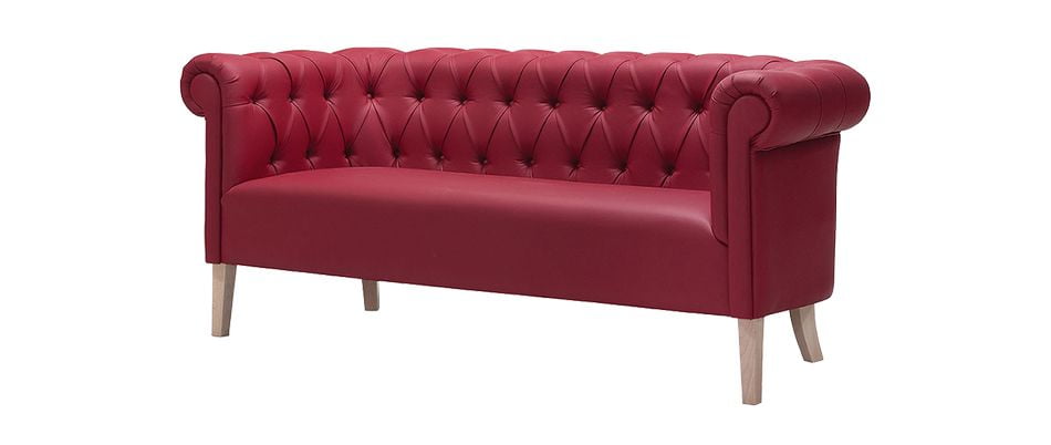 Диван двухместный Честертон V-10/2_0