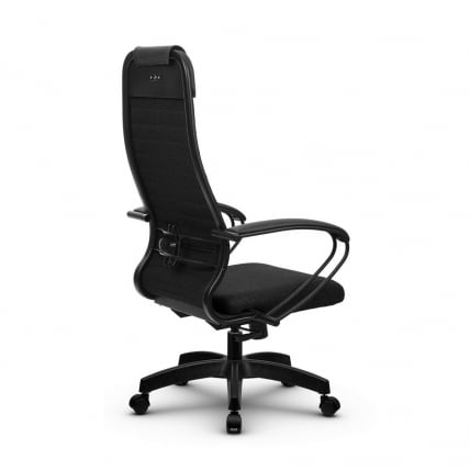 Кресло офисное МЕТТА B 1b 27/K130, Основание 17831 Комплект 1 Черное_3