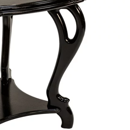 Стол журнальный Кофейный П Венге_3