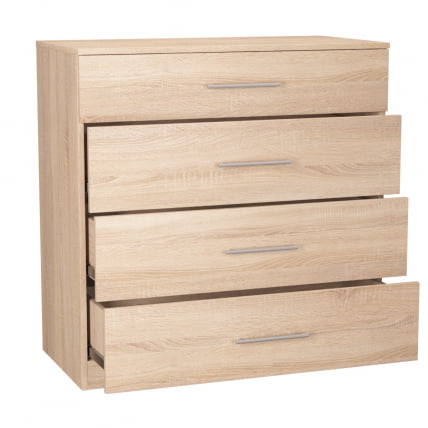 Комод К-93кс90кс45-1(ВД) / K-93x90x45-1(ВД)_1