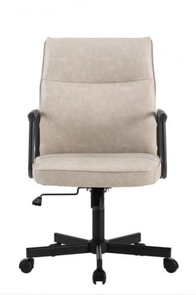 Кресло Sten W-263 Светло-серый_7