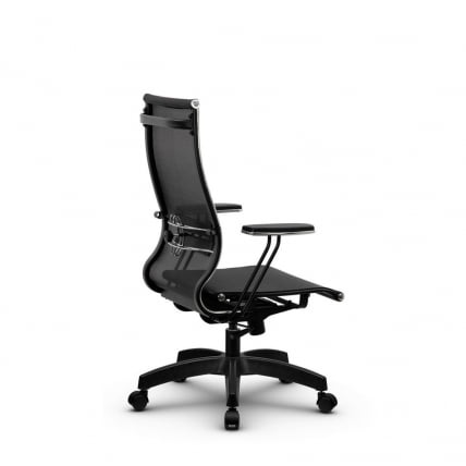 Кресло офисное МЕТТА B 2m 9/T110, Основание 17831 Комплект 1 Черное_3