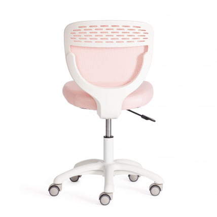 Кресло Junior M Pink (розовый)_3