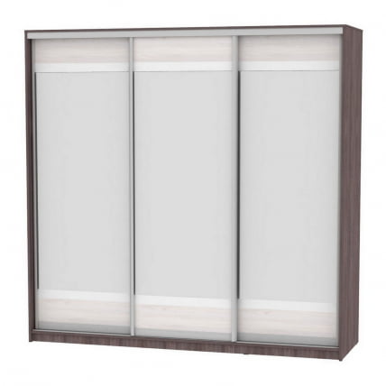 Шкаф-купе B-220х235х60-2(ЯАТ-ЯАС-D10D10D10)_0