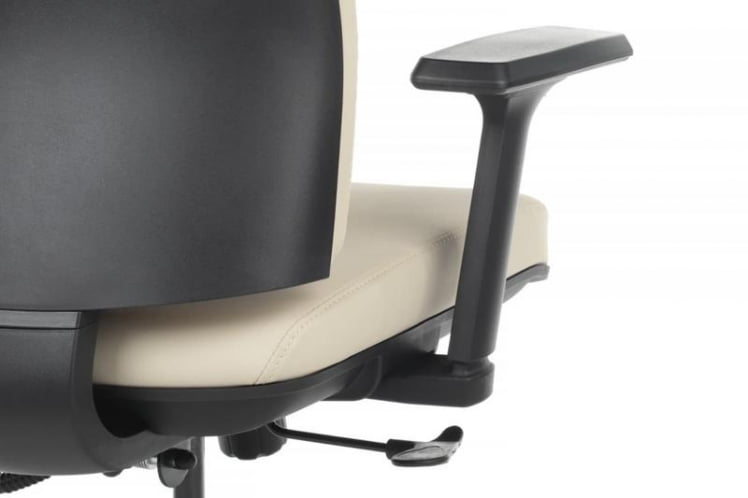 Кресло Boston KB023H Бежевый_9