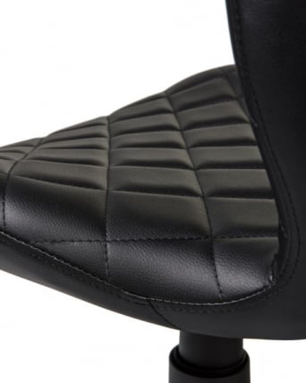 Офисное кресло для персонала DOBRIN RORY (черный) 2 шт_8