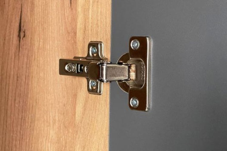 Шкаф трехдверный Адам MSA-04 дуб крафт золотой/графит_10