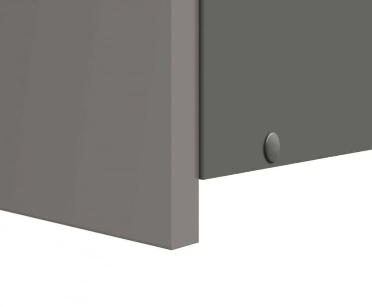 Шкаф-сушка Грейс 105.33 правый Оникс Кубанит_2