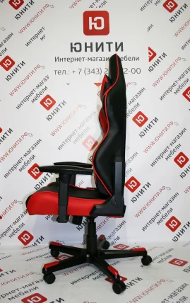 Геймерское кресло DXRacer OH/RE0/NR_4
