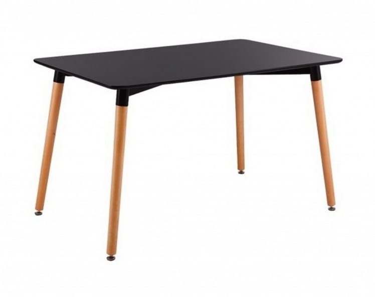 Стол обеденный ST-005 (DT04) Черный_1