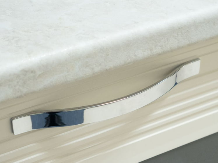 Напольный шкаф под мойку Графит 74.50 Сосна Астрид/Ваниль/Графит_2