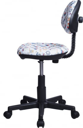 Детское кресло Логика Кораблики_2