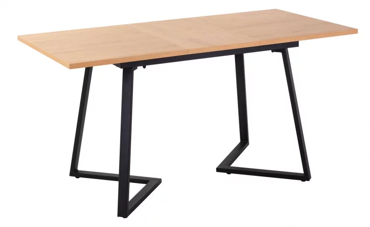 Стол Роналдо раздвиж. 120-160 Смарт Корбридж_1