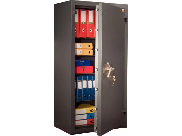 Взломостойкий сейф Valberg Рубеж-1685 KL_0