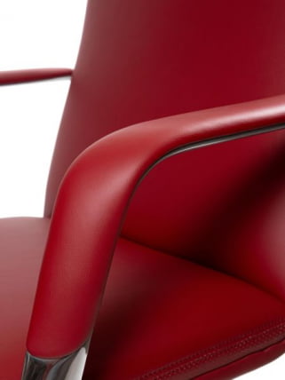 Кресло офисное Neo LB red_8