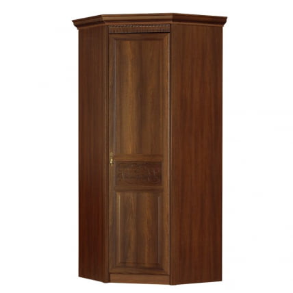 Фасад к шкафу глухой Лючия 183 Дуб Оксфорд_0