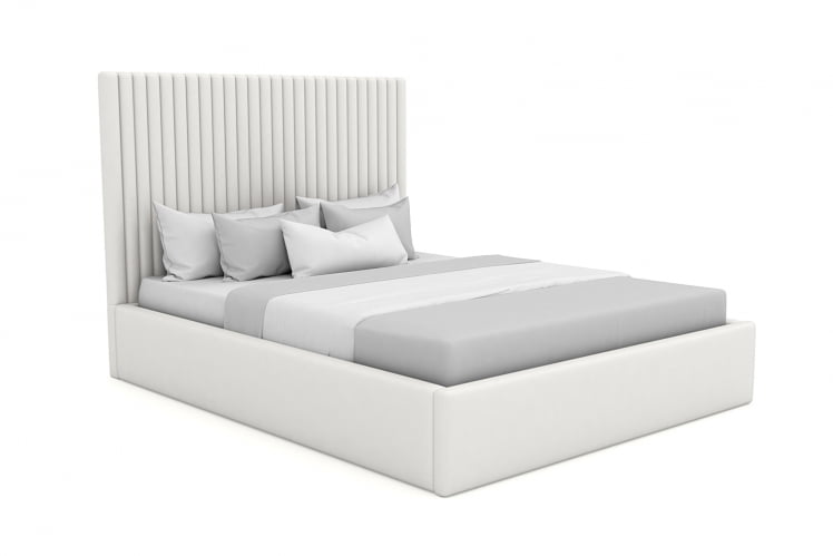 Кровать Savona 80x200 велюр Seven 115_2