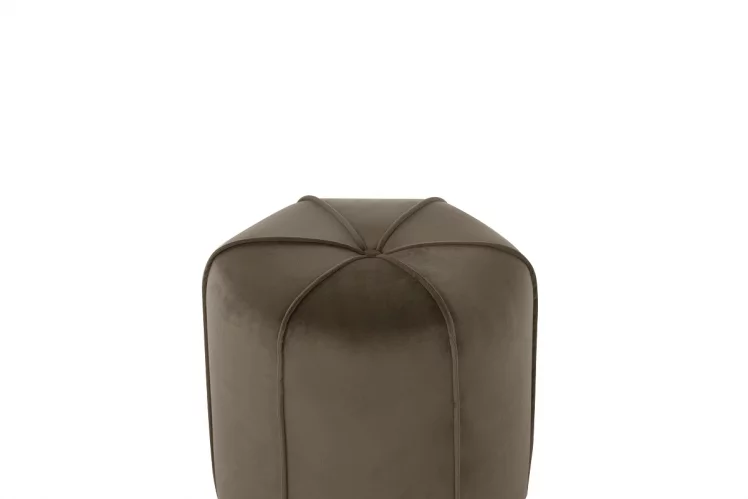 Пуф UPF 006 Коричневый_1