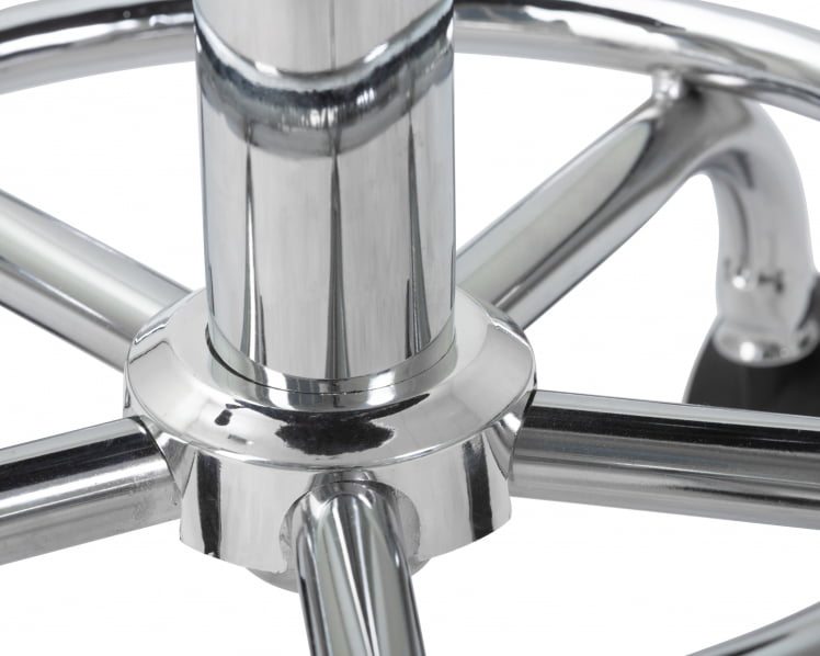 Табурет мастера DOBRIN BILLY Черный_3