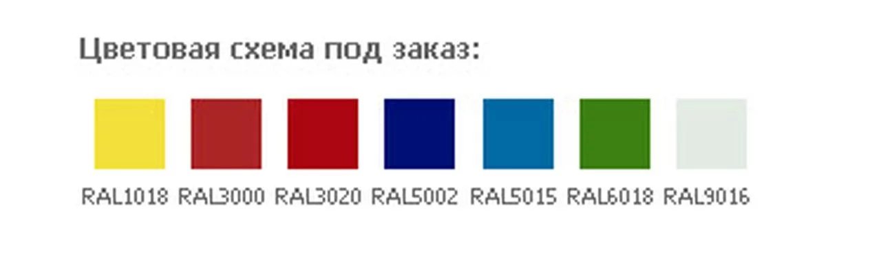 Картотечный шкаф металлический AMF 1091/3_3