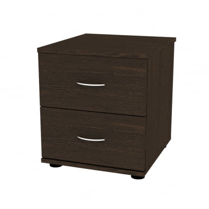 Комод Алиса(K7)458х401х459ручкаскоба96мм(Венге)_0