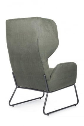 Кресло Pronto FS56 Зеленый_2