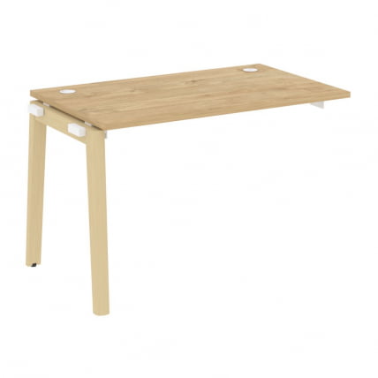 Наборный элемент рабочей станции ONIX WOOD OW.1.NRS-2.7 Тиквуд Светлый/Светлый_0