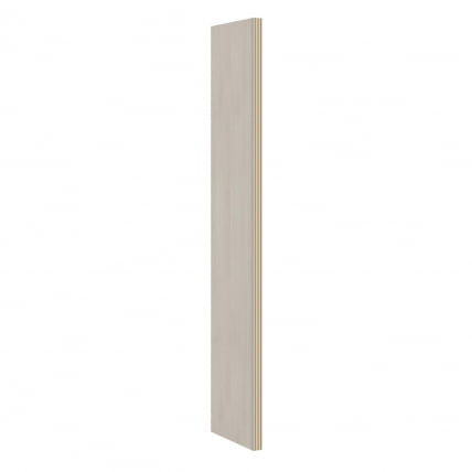 Декоративная боковина правая CHG24357104 дуб шамони светлый_0