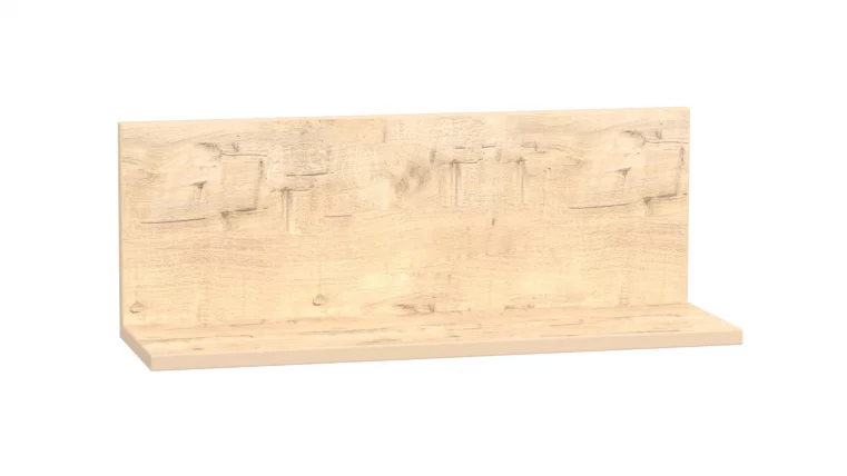 Полка 9/600 мм СПЛИТ 20456 / SPLIT_0