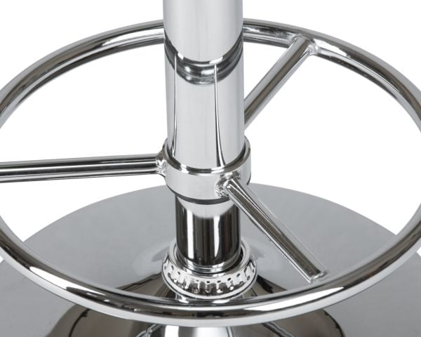 Табурет барный DOBRIN BRUNO (зеленый) 2 шт_2