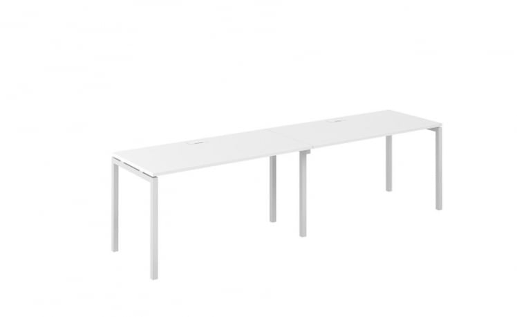 Рабочая станция SigmaSG.227.WH.44.WH Белый_0