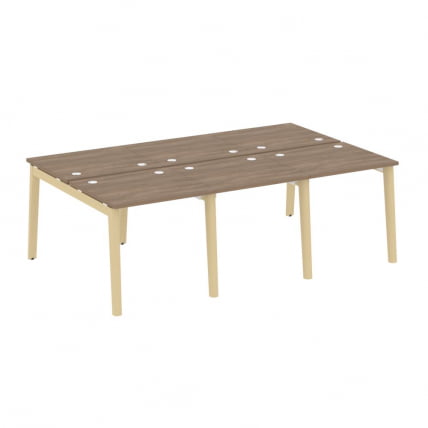 Рабочая станция ONIX WOOD OW.D.RS-6.0.7 Дуб Аризона/Светлый_0