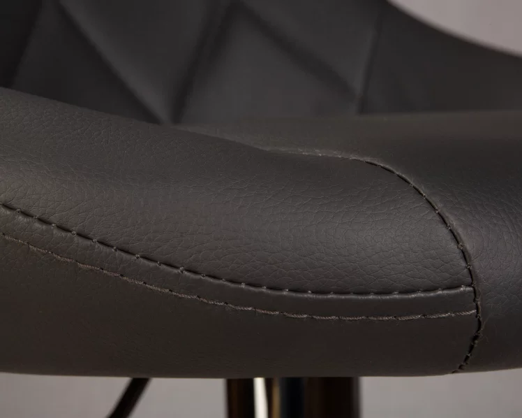 Стул барный DOBRIN LOGAN Серый_7