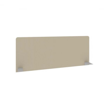 Экран тканевый SLIM SYSTEM С.ТЭКР-4 Бежевый_0