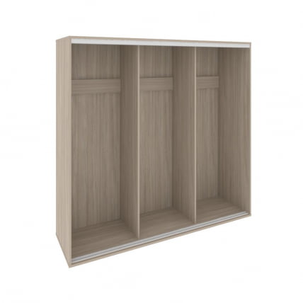 Корпус низкий + трек Maris SH.K3-4.2 Дуб Аттик_0