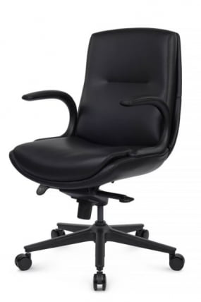 Кресло Дэнте-М Б2561-12 Черный / Dante-M B2561-12_2