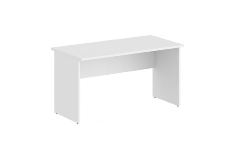 Стол рабочий Sigma SG.403.WH Белый_0