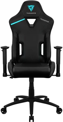 Геймерское кресло ThunderX3 TC3 Jet Black_2