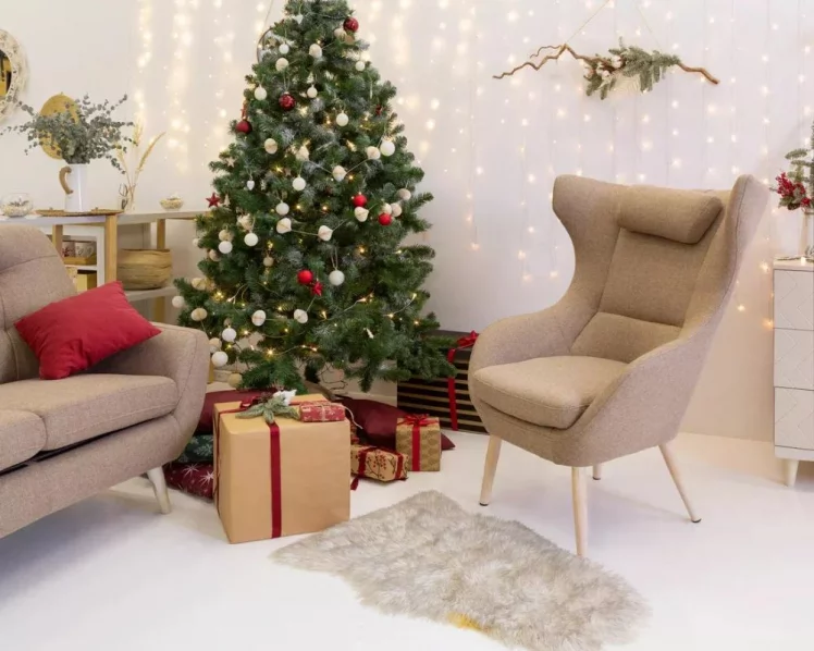 Кресло Сканди-2 Беж_1