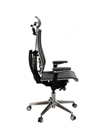 Компьютерное кресло Y 4DF B2-14D - YM93+Infinity /Kc09/Nc09/D15P/H13mM-3D(M26.B35.G25.W04)_3