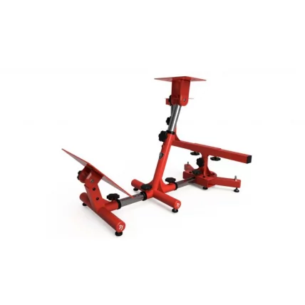 Cтенд для автосимулятора Arozzi Velocita Racing Simulator — Red_4