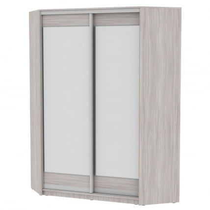 Шкаф-купе YA-198х1250-2(ЯШС-D2D2)_0