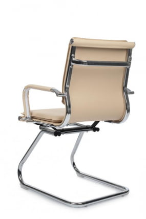 Кресло Хуго РCХ 6003-3ЕC Бежевый / Hugo RCH 6003-3EC_4