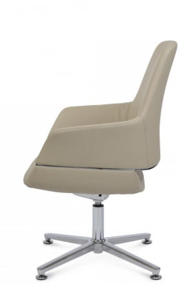 Кресло Fabio-ST C2518 Светло-серый_5