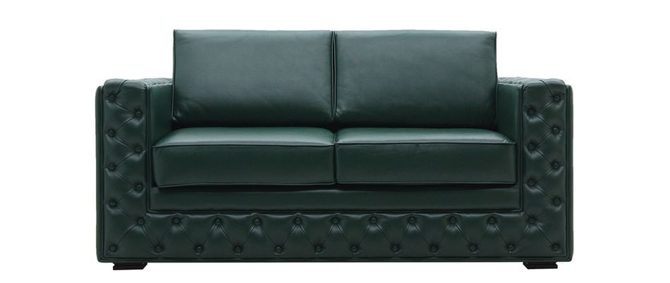 Диван двухместный Клиф М-34/2_8