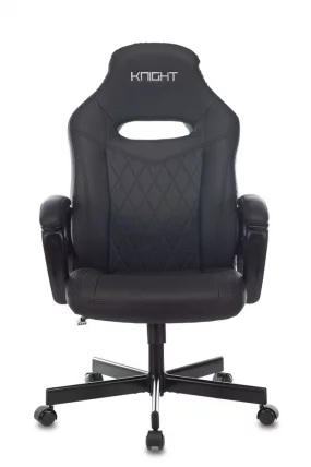Кресло игровое Бюрократ VIKING 6 KNIGHT Черный_5