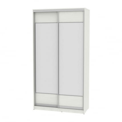 Шкаф-купе B-220х120х60-2(ВД-D8D8)_0