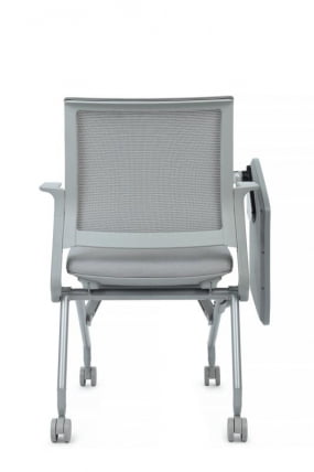 Кресло с пюпитром Мобй Д2002ТН Серый / Moby D2002TN_4